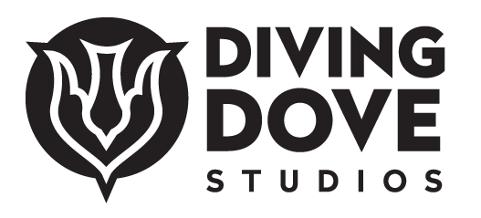 Diving Dove Studios